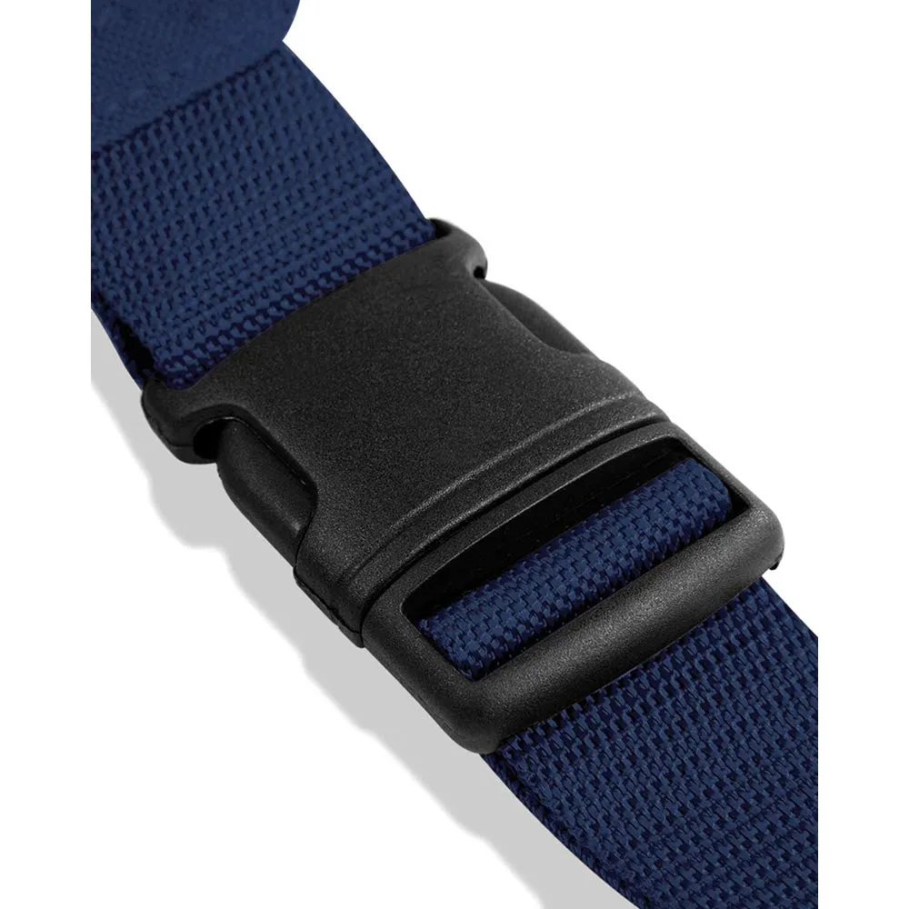 Quadra Marsupio QD12 - Nero - Elegante e pratico marsupio - immagine 8