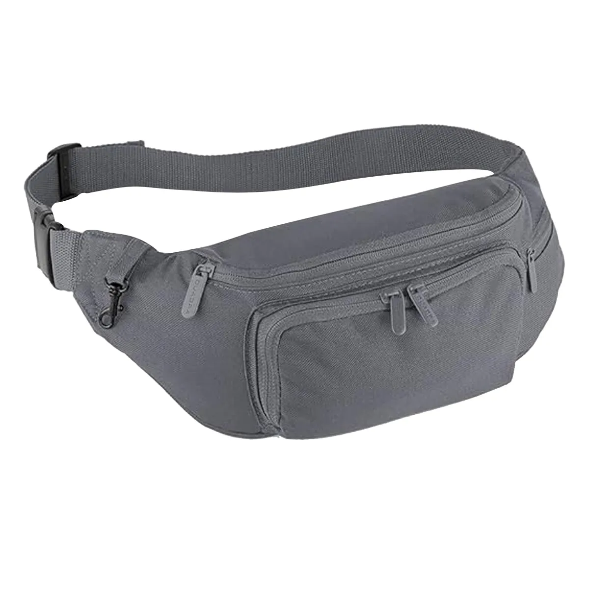 Quadra Marsupio QD12 - Nero - Elegante e pratico marsupio - immagine 9