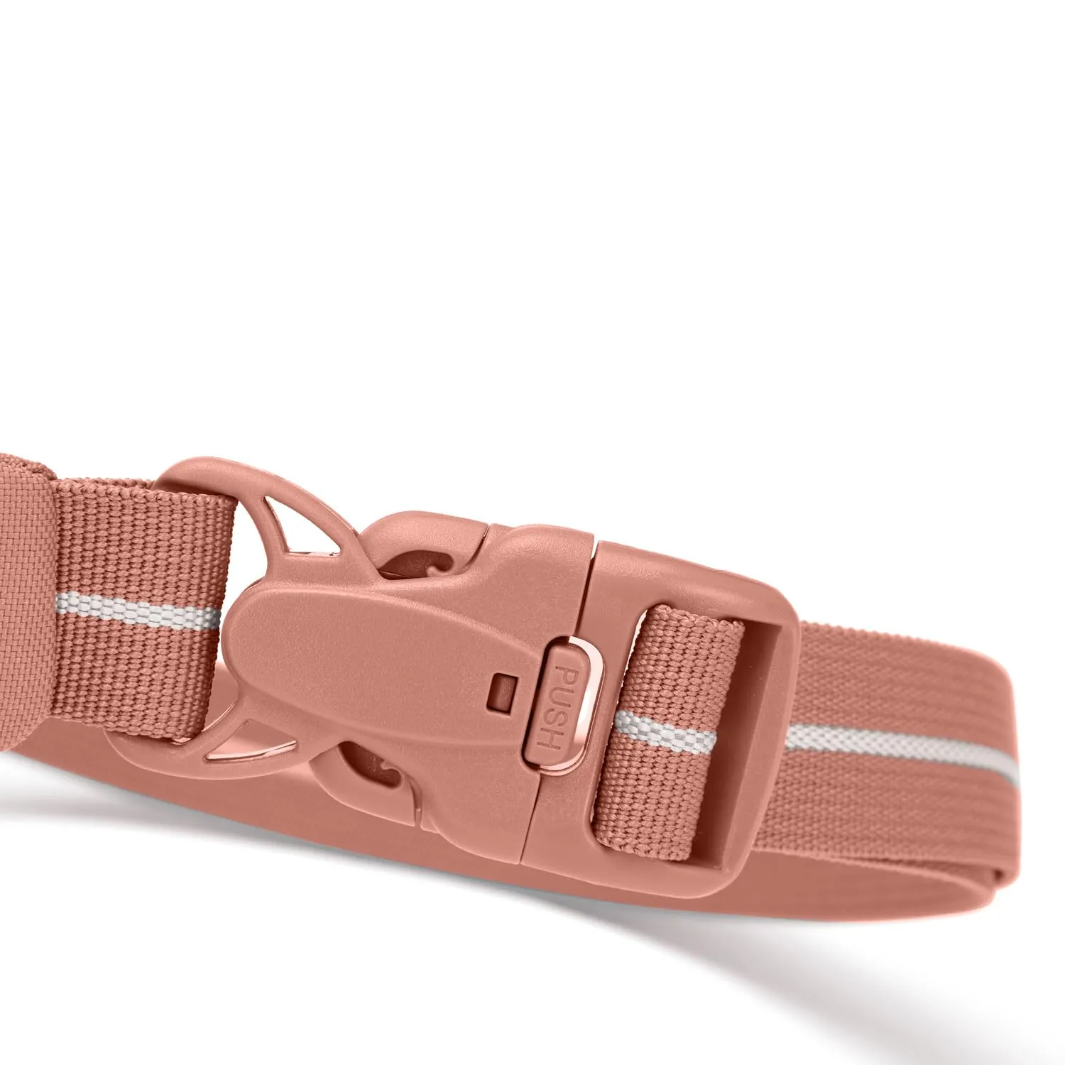 Pacsafe Unisex's Go Anti Theft Sling Pack, Taglia unica, Rosa, Taglia unica - immagine 9
