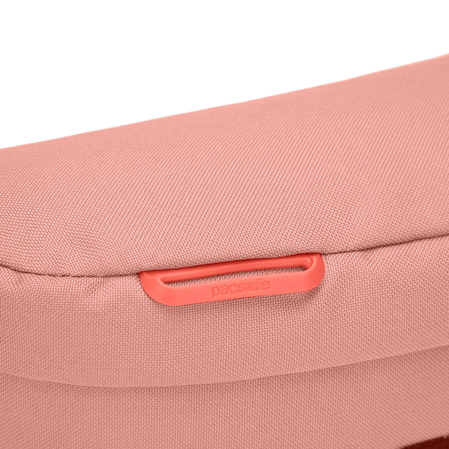 Pacsafe Unisex's Go Anti Theft Sling Pack, Taglia unica, Rosa, Taglia unica - immagine 10