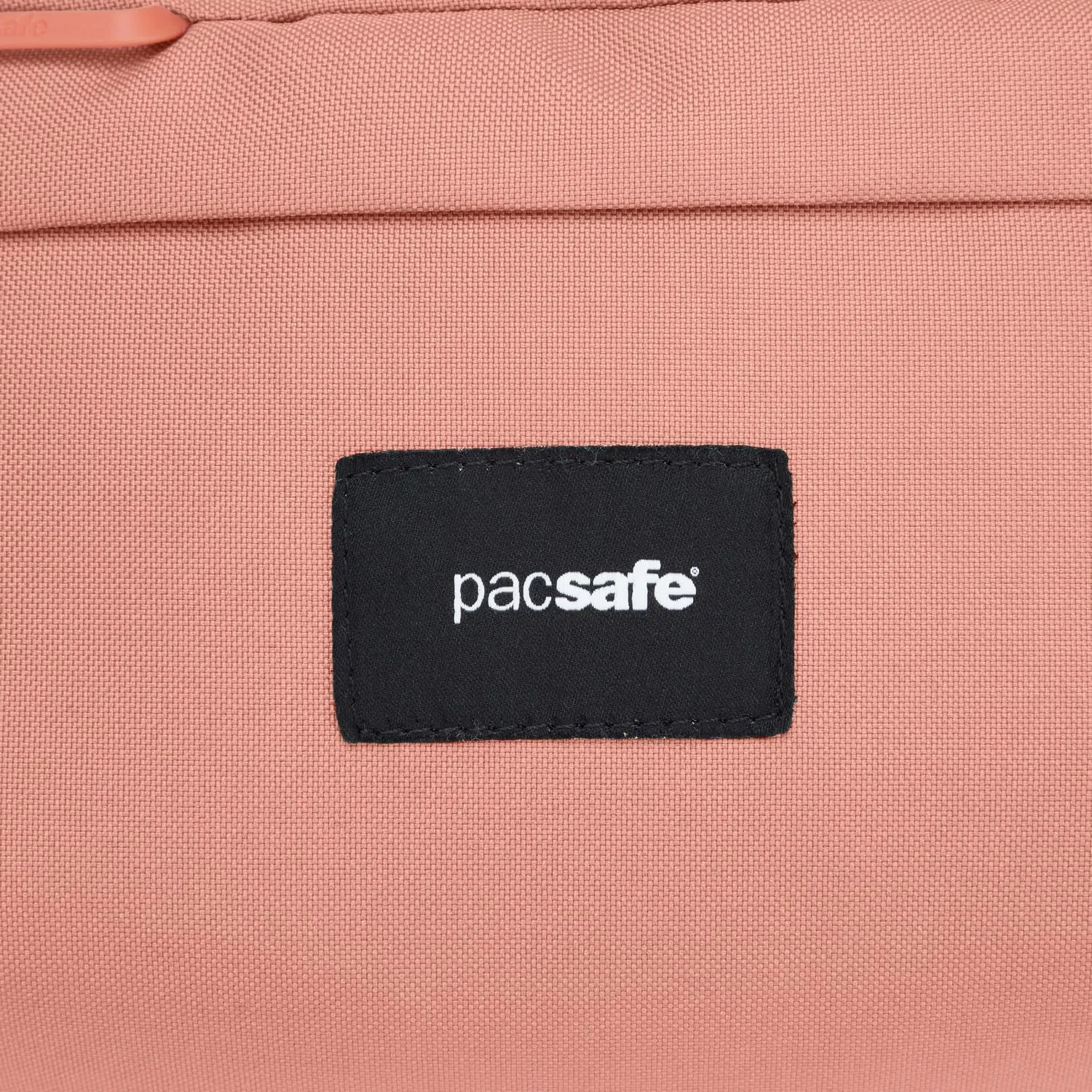 Pacsafe Unisex's Go Anti Theft Sling Pack, Taglia unica, Rosa, Taglia unica - immagine 11