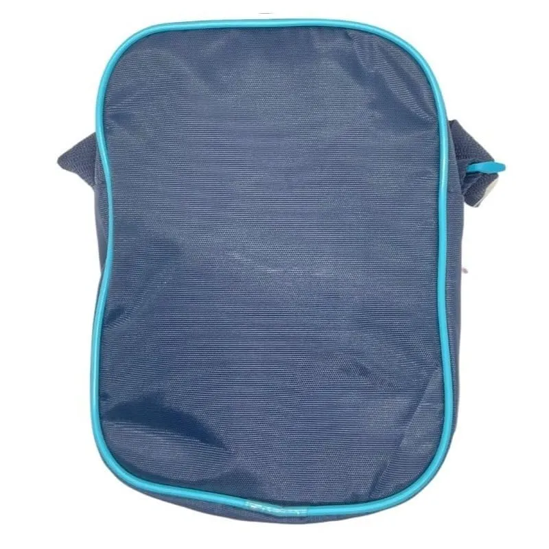 Borsello Bambino Marsupio Tracolla Ragazzo Spalla Regolabile Marsupio Viaggio Sportivo Tempo Libero Gadget per SONIC - immagine 3