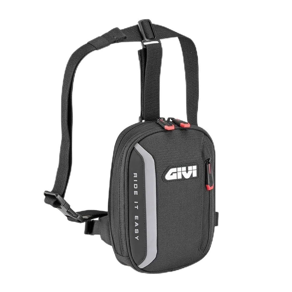 GIVI BORSELLO DA GAMBA TAGLIA S MODELLO EASY-09S - immagine 1
