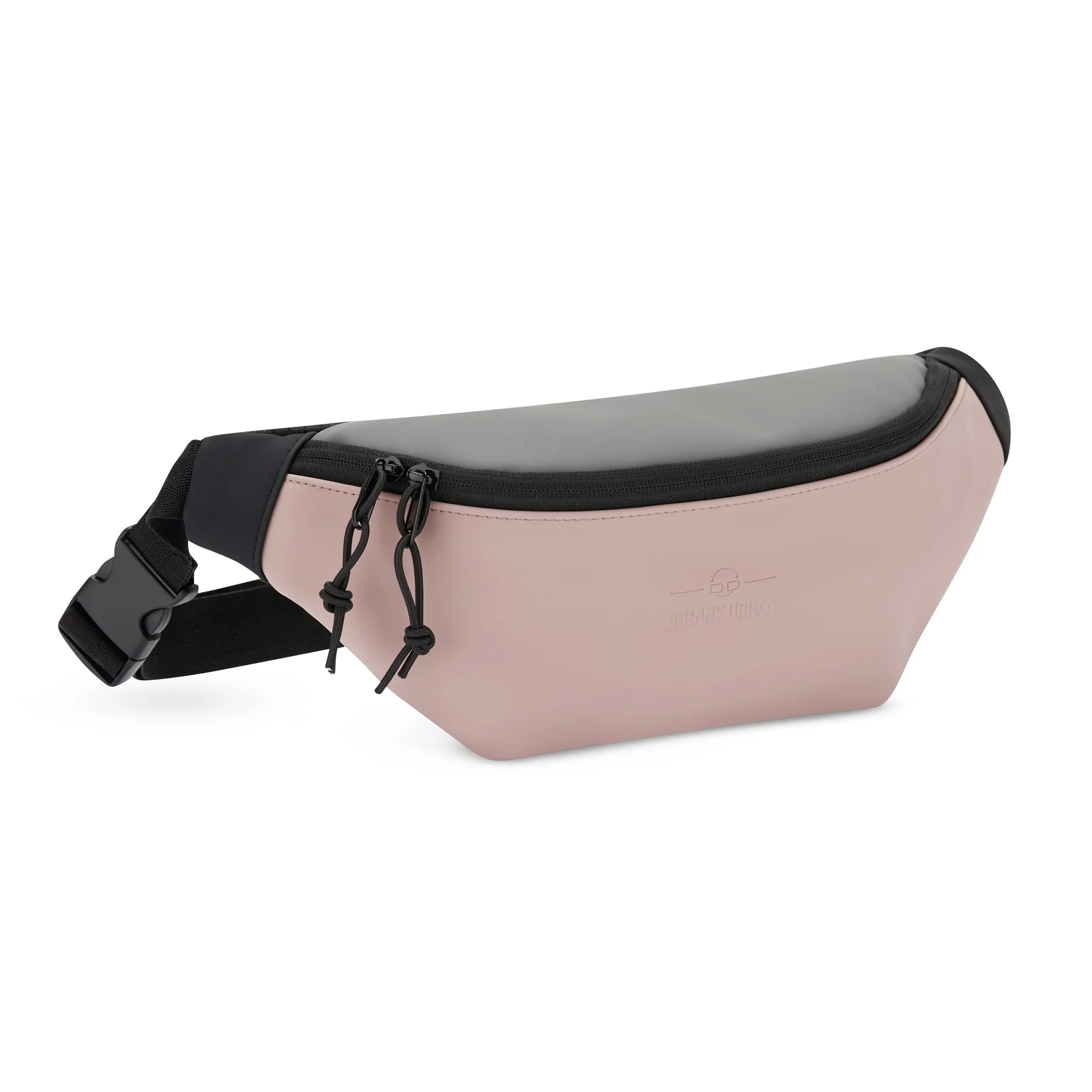 Johnny Urban Marsupio Donna e Uomo Rose – Riley - immagine 2