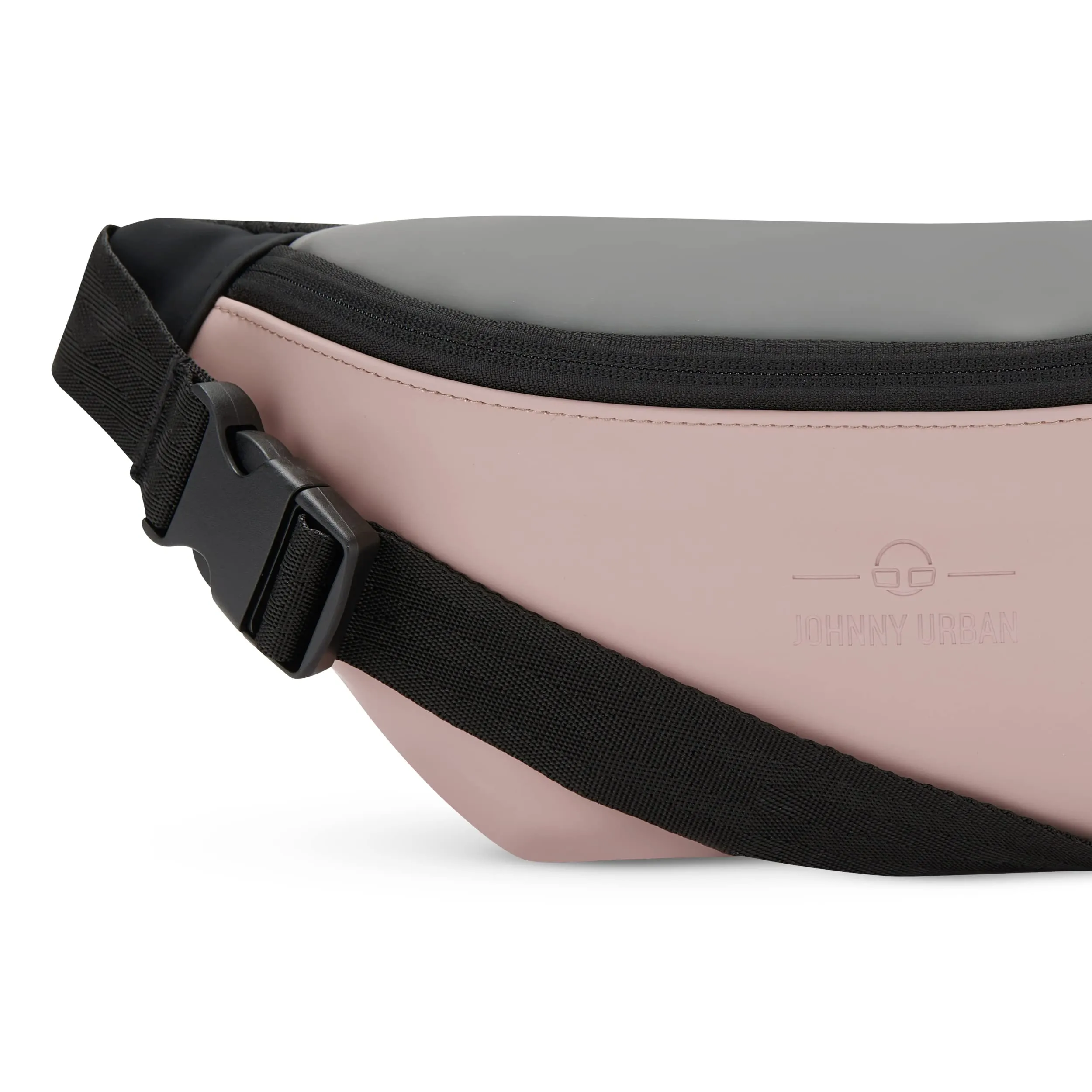 Johnny Urban Marsupio Donna e Uomo Rose – Riley - immagine 4