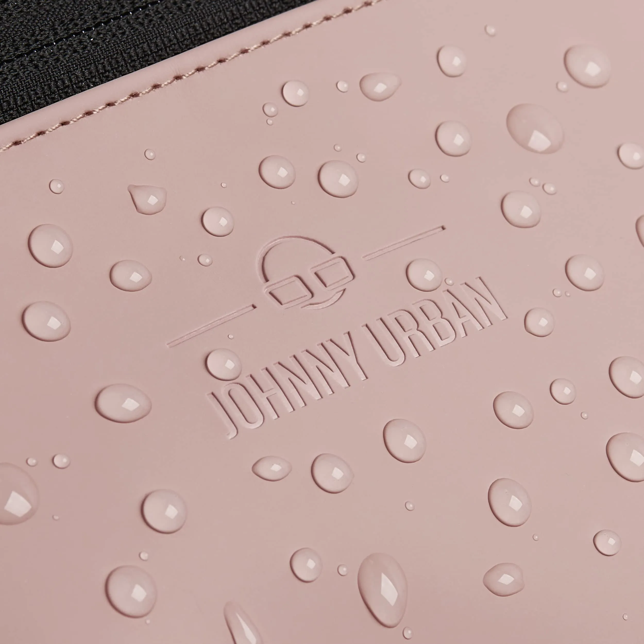 Johnny Urban Marsupio Donna e Uomo Rose – Riley - immagine 7