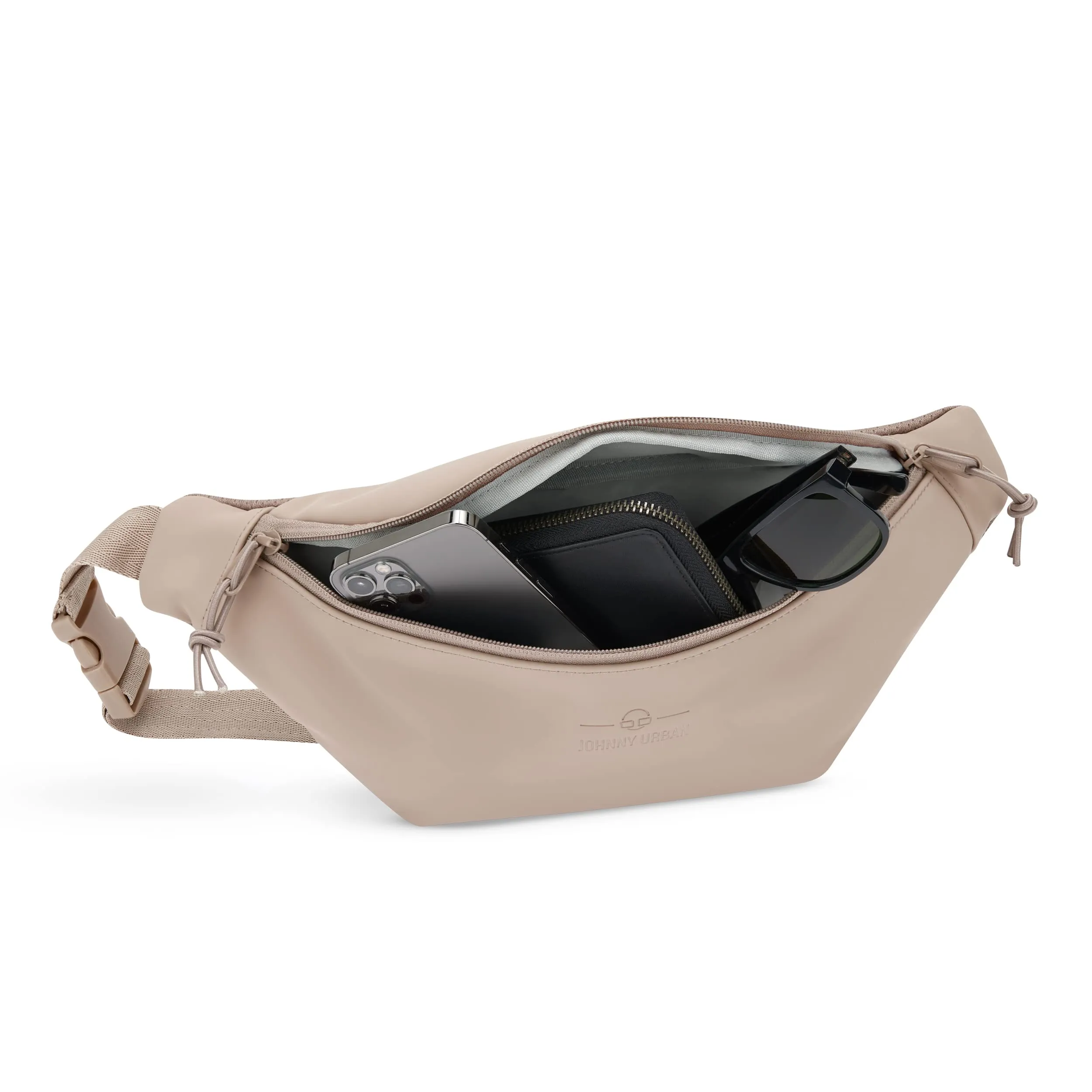 Johnny Urban Marsupio Donna e Uomo Sand – Riley - immagine 5