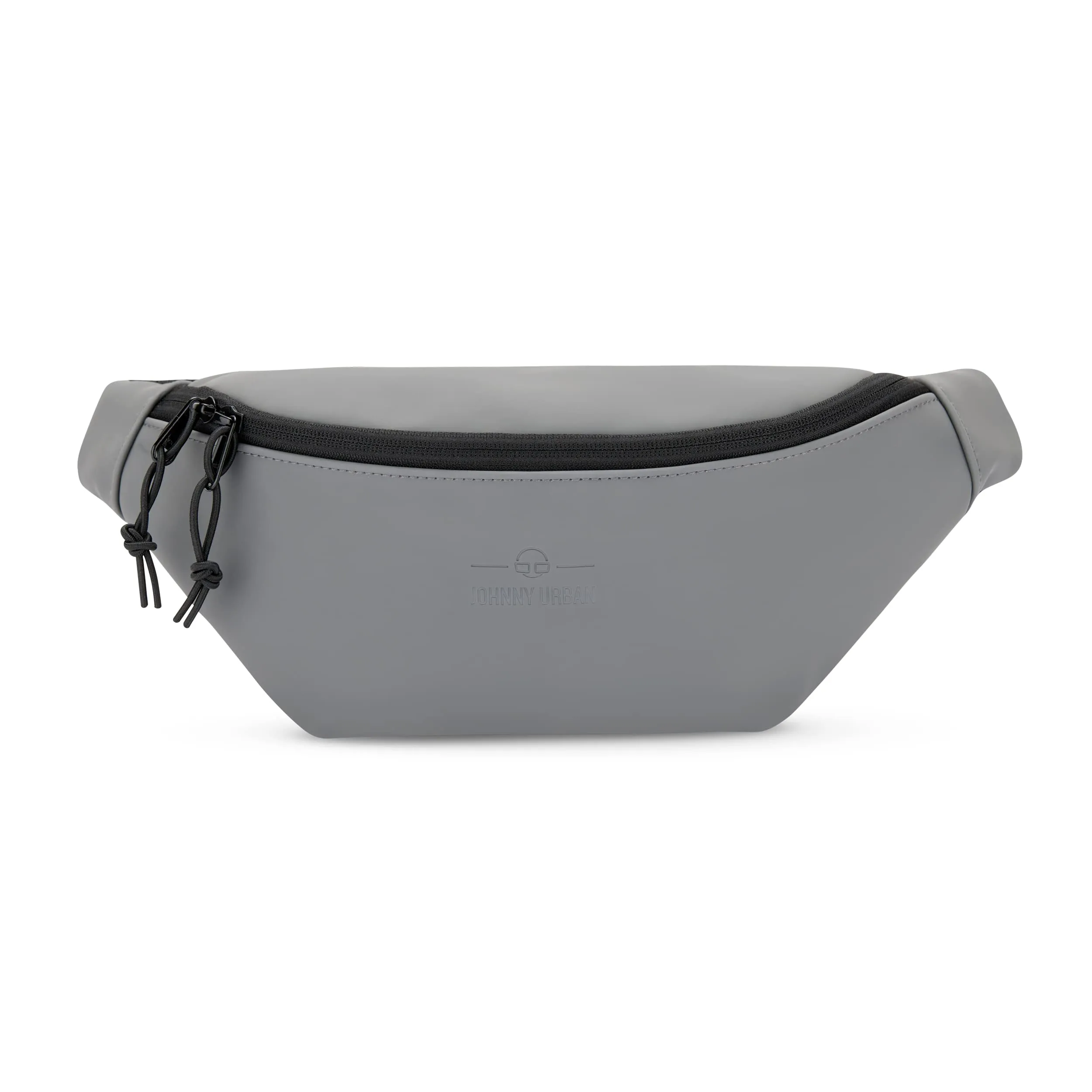 Johnny Urban Marsupio Donna e Uomo Grigio – Riley - immagine 1