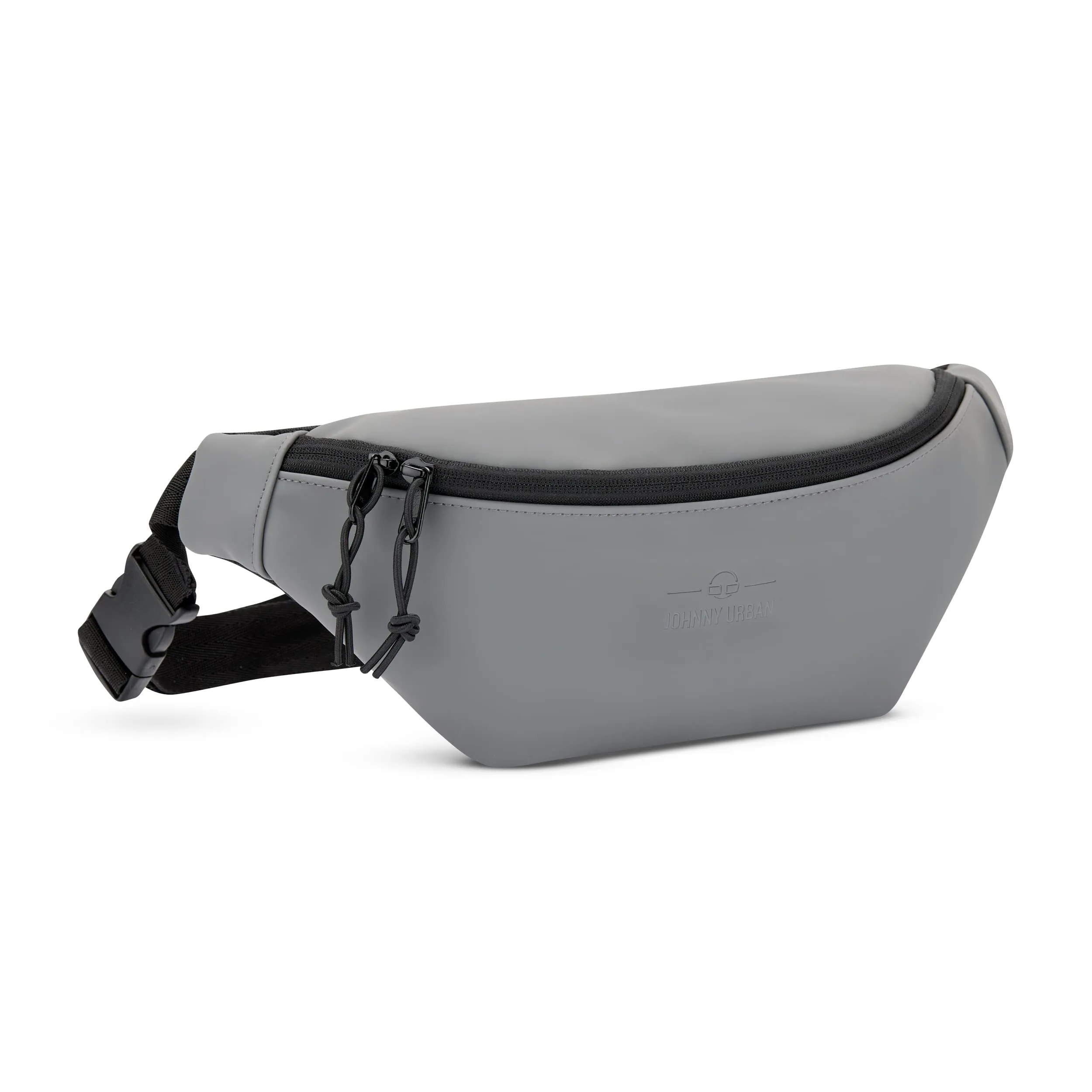 Johnny Urban Marsupio Donna e Uomo Grigio – Riley - immagine 3