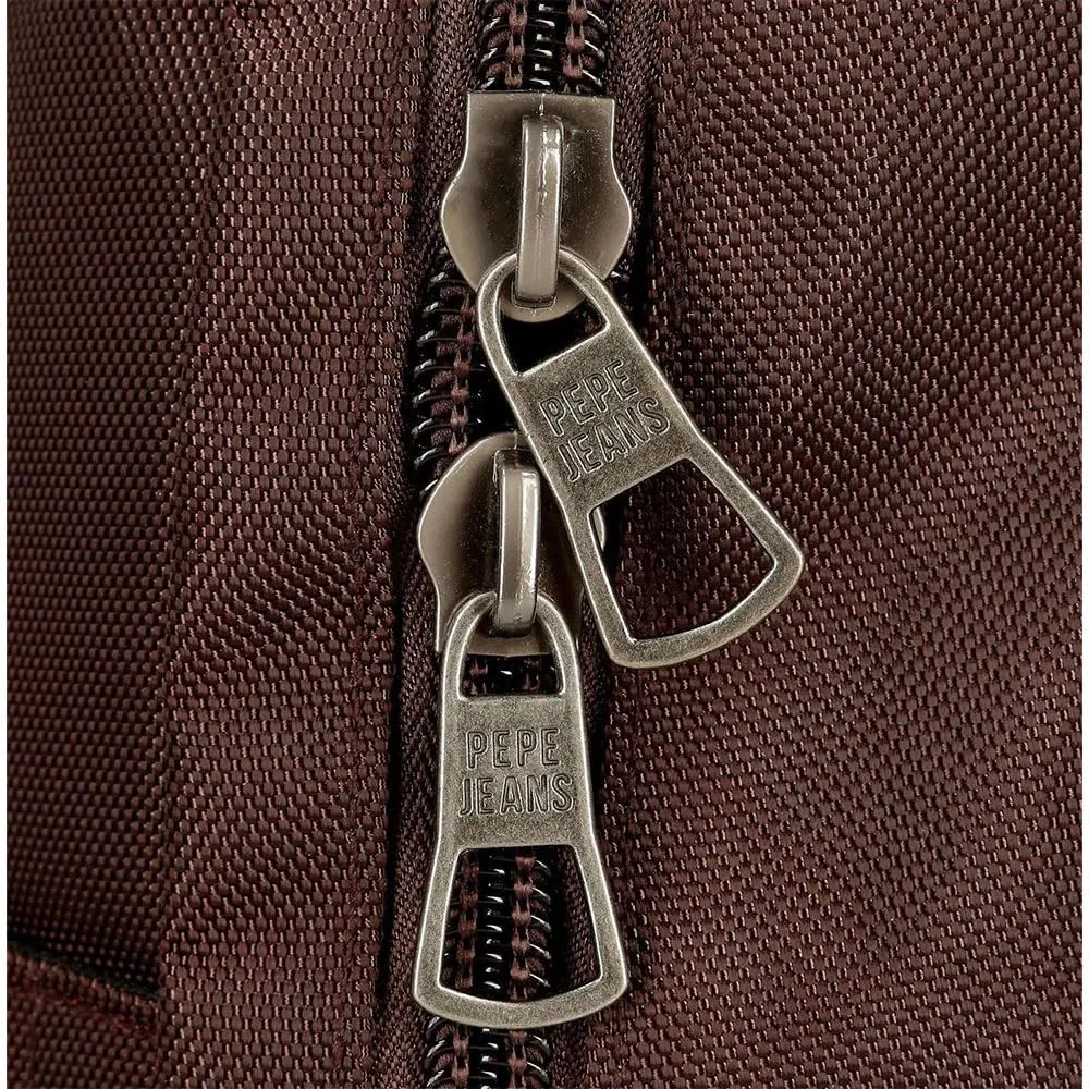 Pepe Jeans Horley Marsupio taglia unica, marrone, Taglia unica, Marsupio - immagine 2