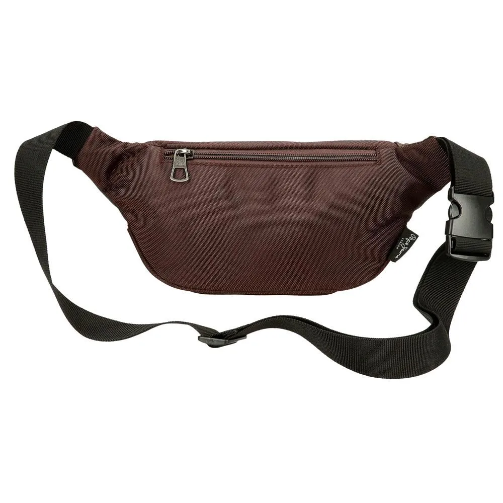 Pepe Jeans Horley Marsupio taglia unica, marrone, Taglia unica, Marsupio - immagine 3