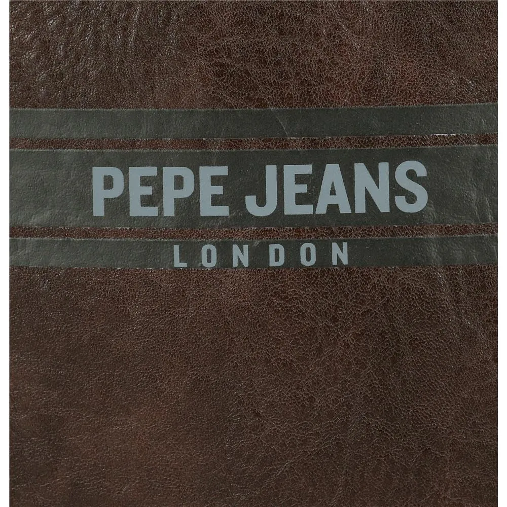 Pepe Jeans Horley Marsupio taglia unica, marrone, Taglia unica, Marsupio - immagine 5