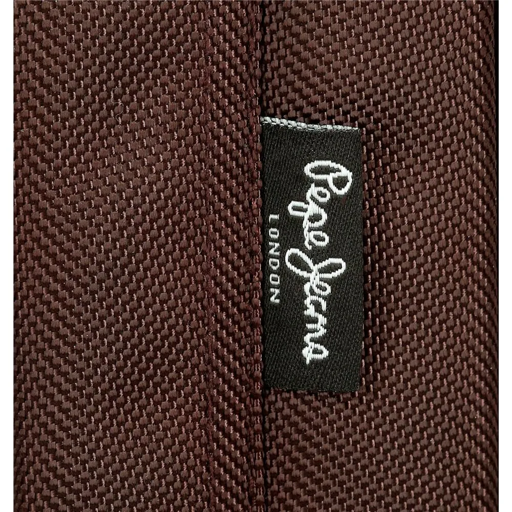 Pepe Jeans Horley - Borsa messenger da uomo, marrone, Taglia unica, Tracolla - immagine 9