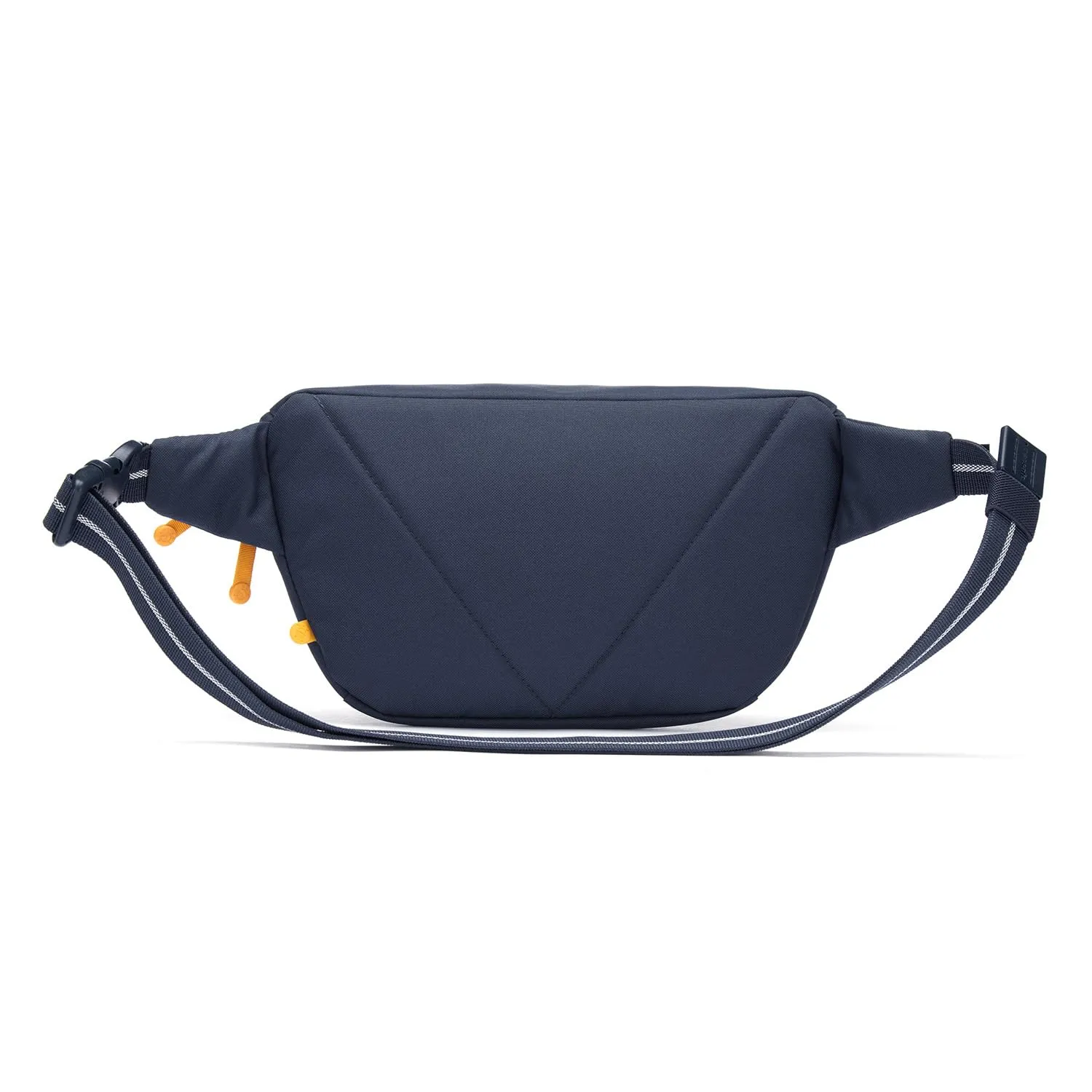 Pacsafe Go Anti Theft Sling Pack, Jet Black - immagine 2