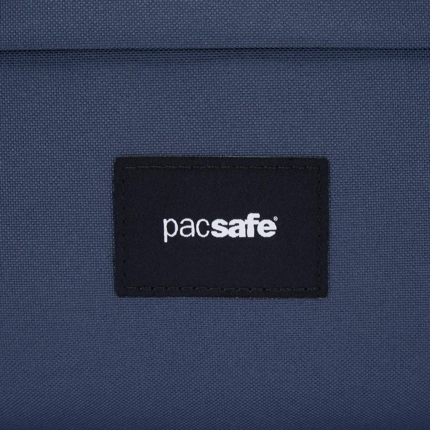 Pacsafe Go Anti Theft Sling Pack, Jet Black - immagine 7