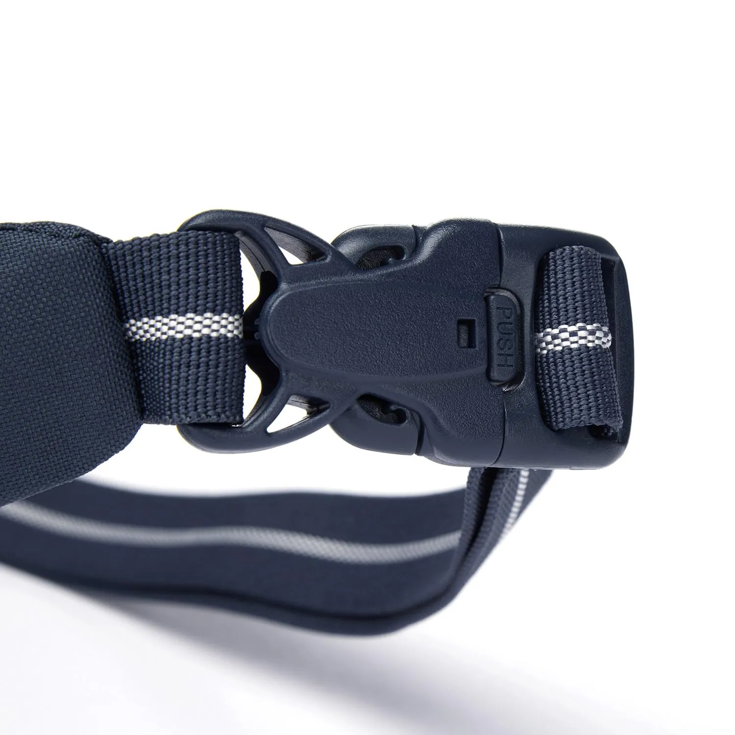 Pacsafe Go Anti Theft Sling Pack, Jet Black - immagine 9