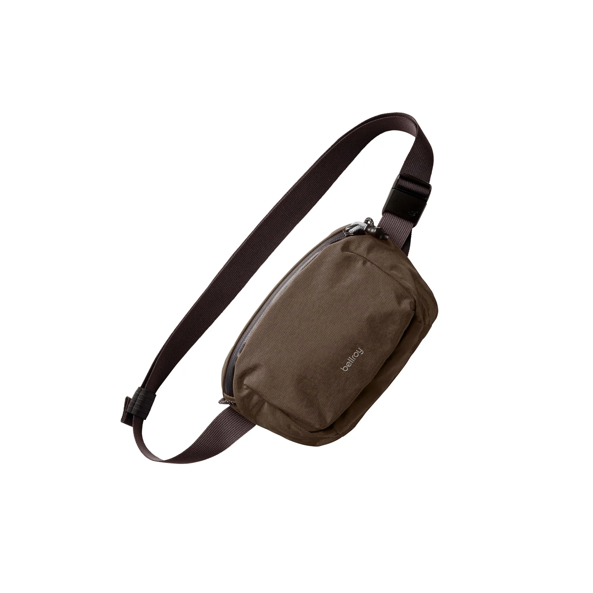 Bellroy Lite Belt Bag (borsa a tracolla versatile, marsupio) - RiverRock - immagine 1
