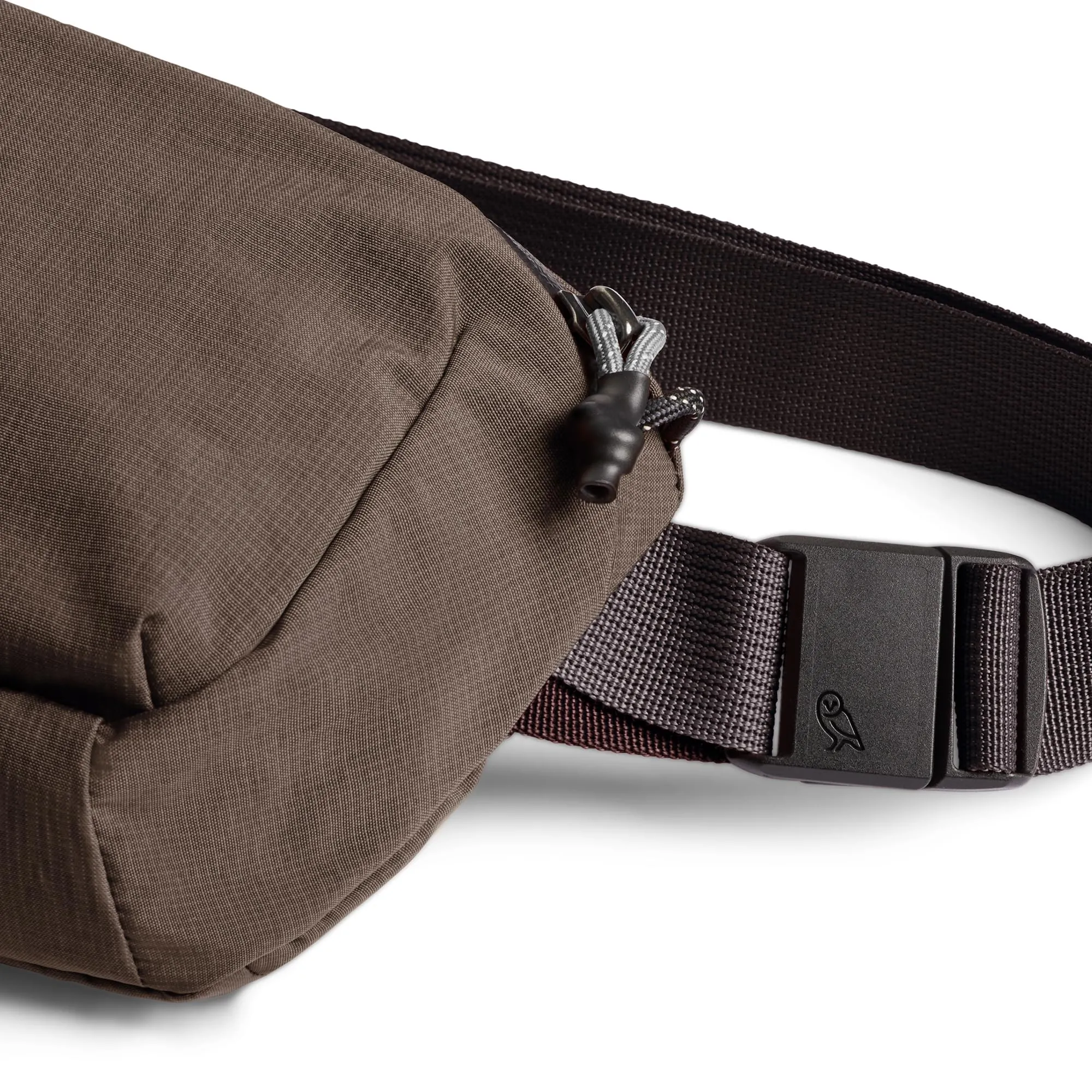 Bellroy Lite Belt Bag (borsa a tracolla versatile, marsupio) - RiverRock - immagine 5
