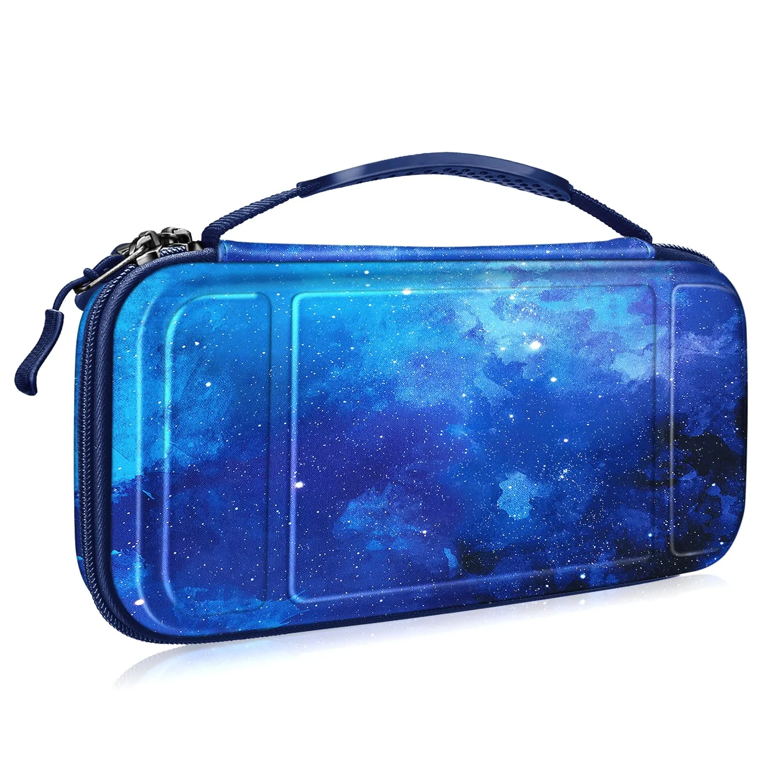 FINTIE Custodia per Nintendo Switch Modello OLED 7.0" / Switch 6.2" - immagine 1