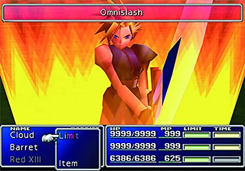 Final Fantasy VII & VIII Remastered NSW - immagine 3