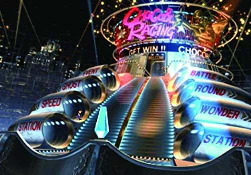Final Fantasy VII & VIII Remastered NSW - immagine 4