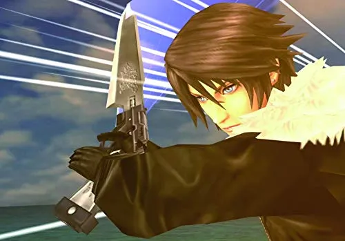 Final Fantasy VII & VIII Remastered NSW - immagine 6