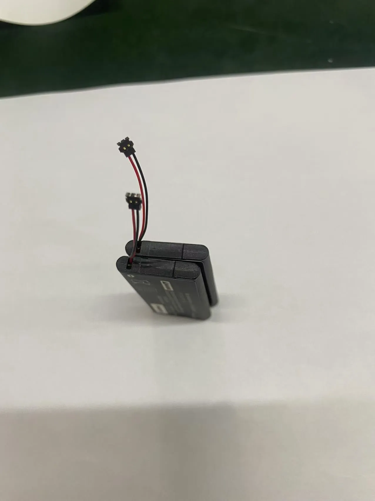 680 mAh, 2 batterie HAC-006 per Switch Joy-Con L/R sinistra e destra HAC-015 - immagine 4