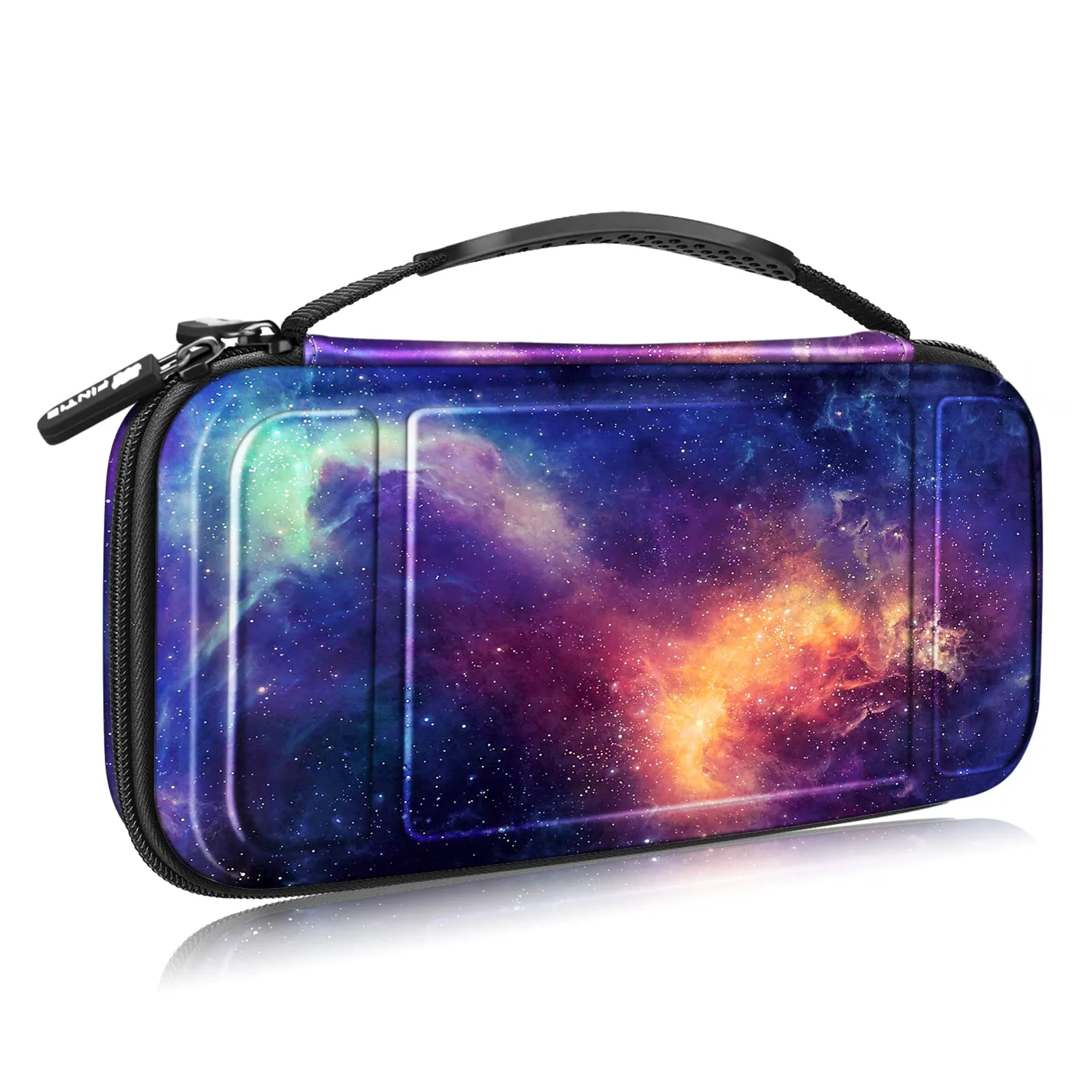 FINTIE Custodia per Nintendo Switch Modello OLED 7.0" / Switch 6.2" - immagine 1