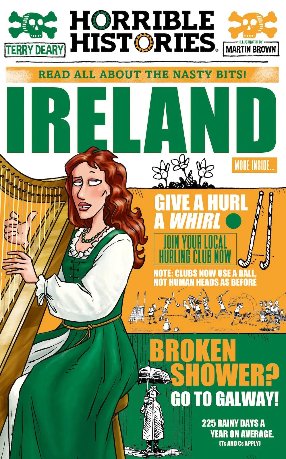 Ireland (newspaper edition) - immagine 1