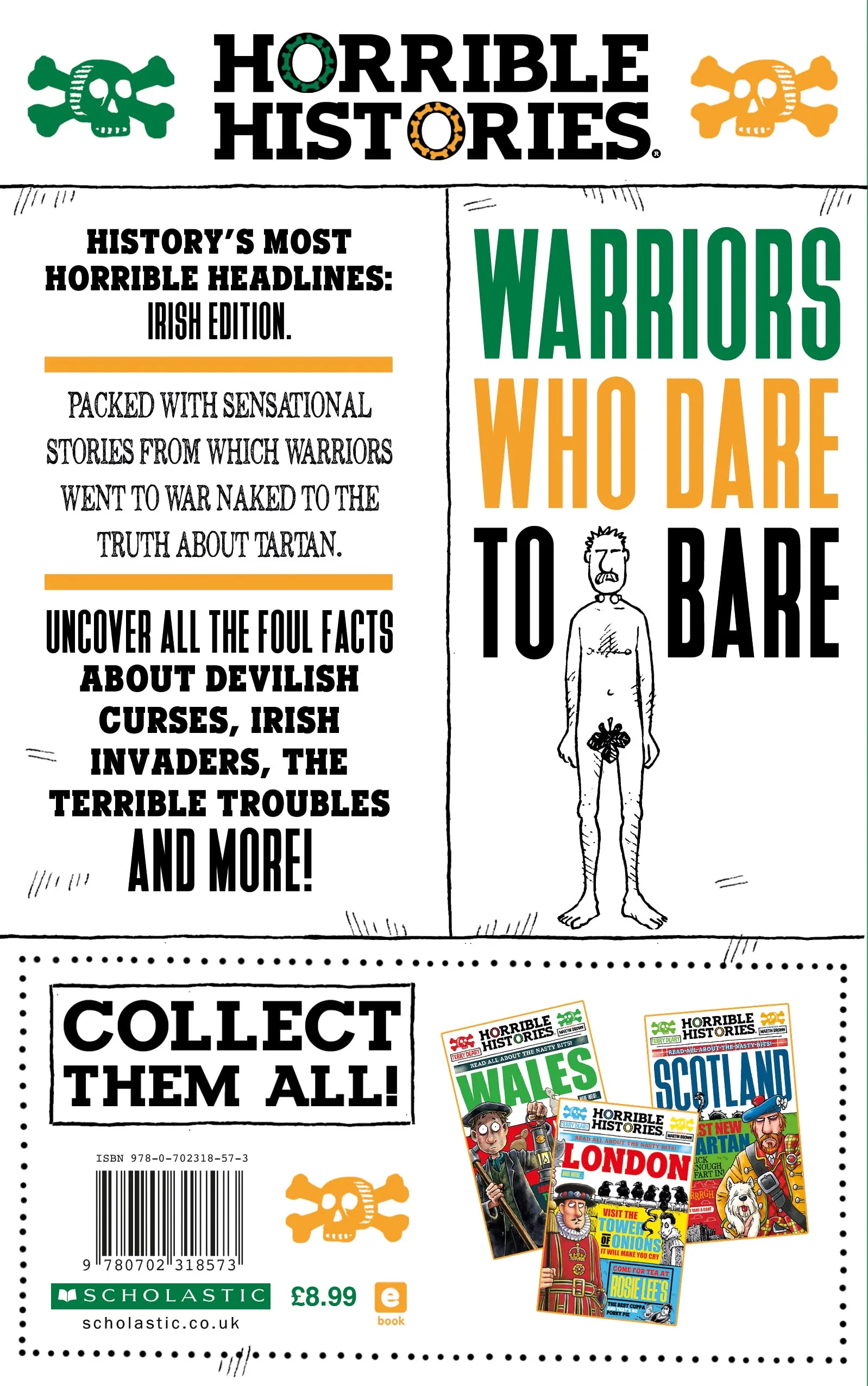 Ireland (newspaper edition) - immagine 2