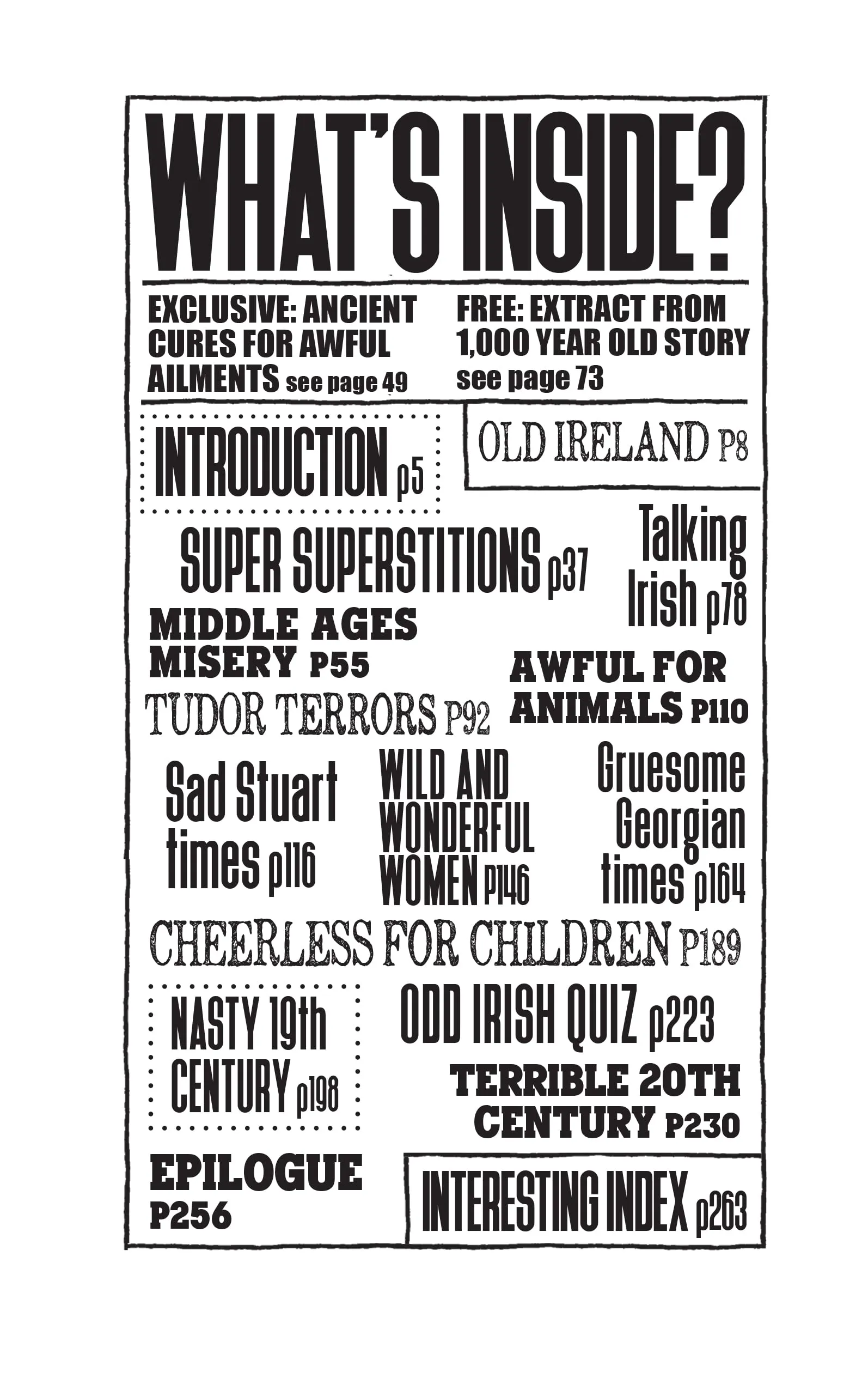 Ireland (newspaper edition) - immagine 3