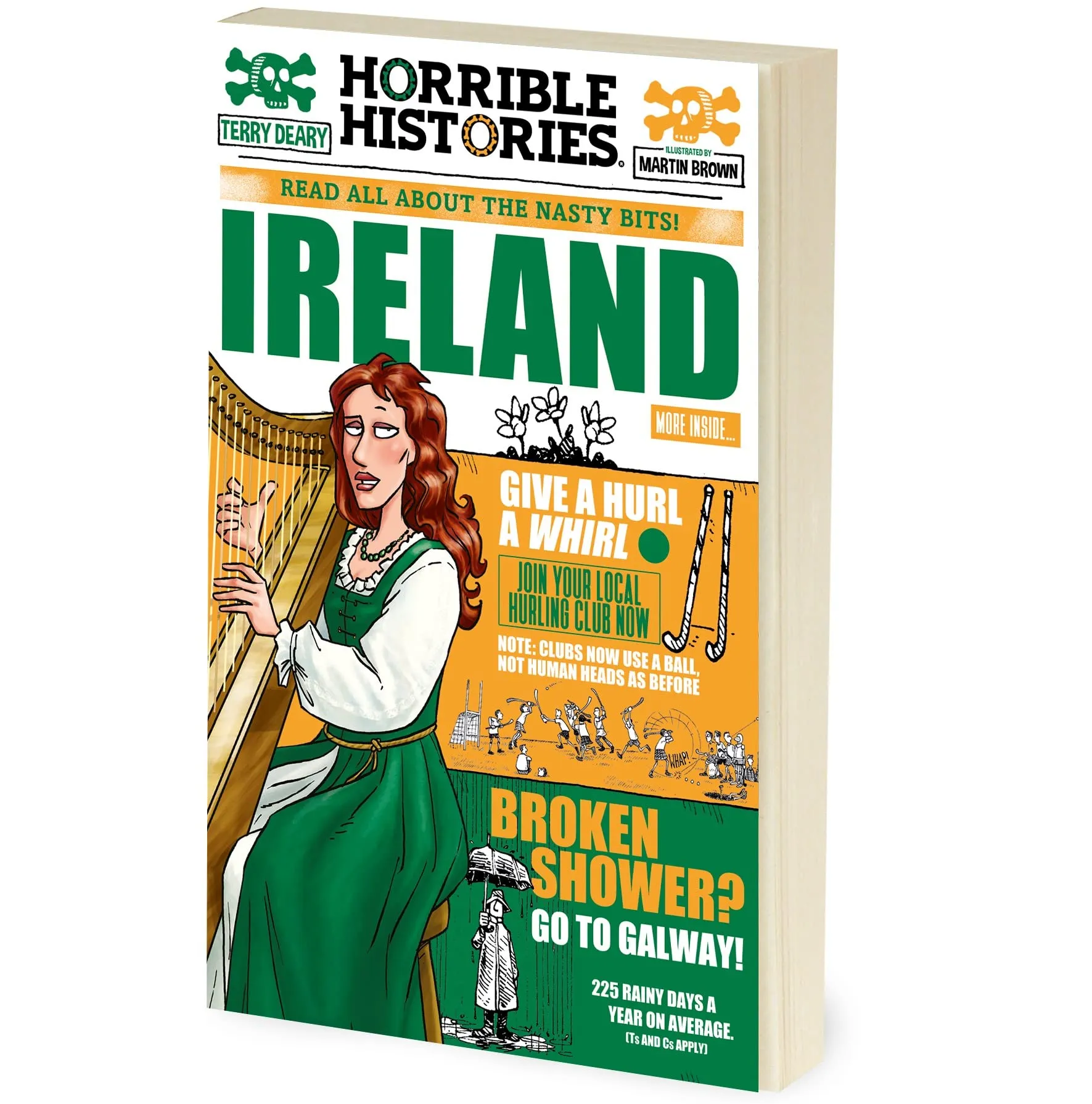 Ireland (newspaper edition) - immagine 6