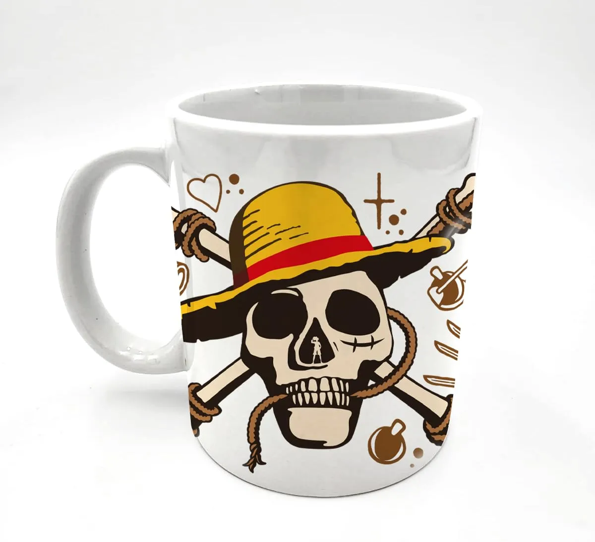 Coffret mug One Piece - immagine 2