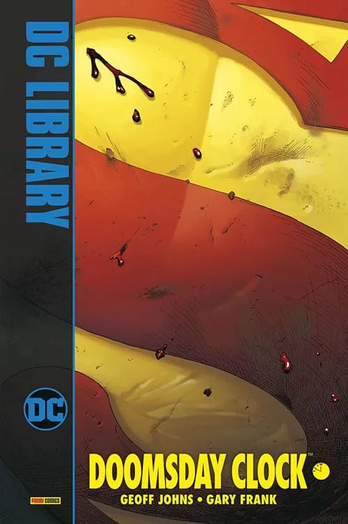 Doomsday clock - immagine 1