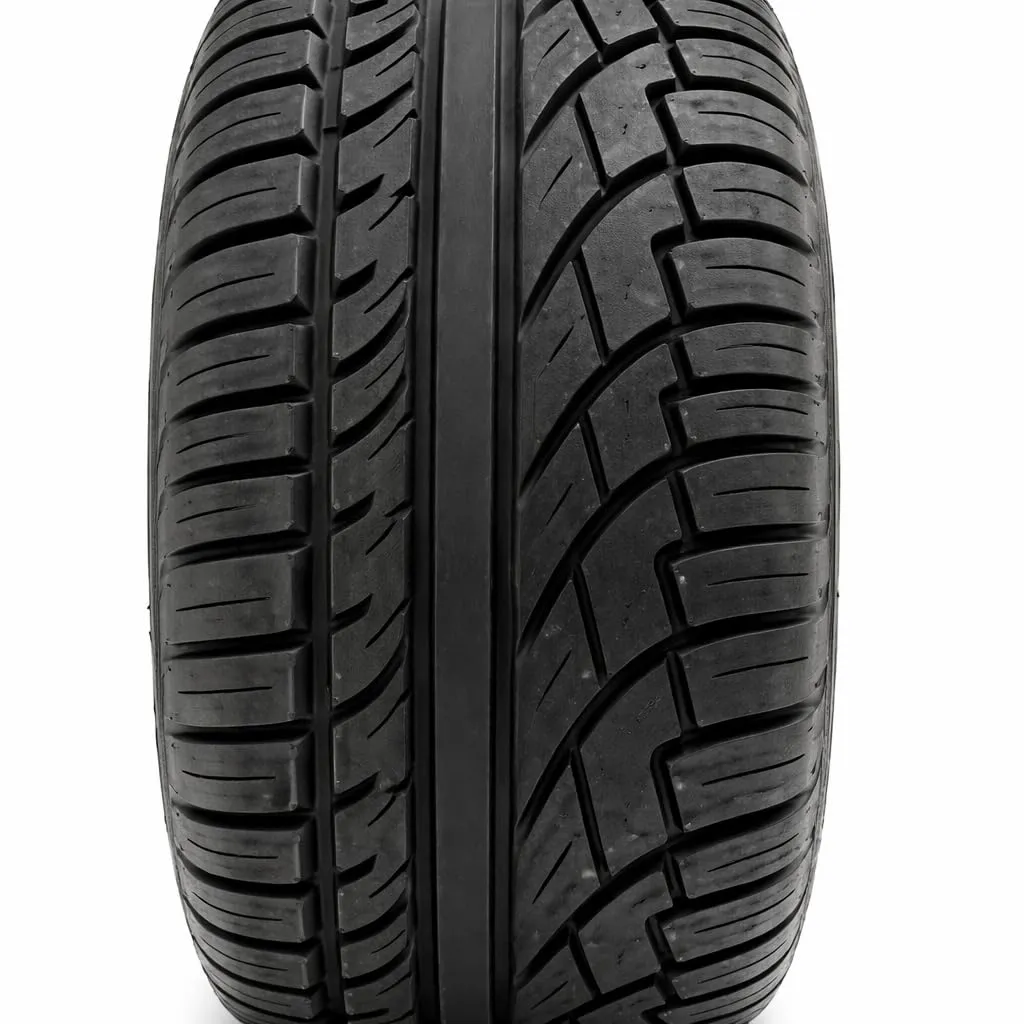 MTD PLUS Primeline 185/60 R15 88V – Gomma Estiva EcoGreen Low Cost Auto, Ottima Tenuta su Bagnato e Asciutto - Made in Italy - immagine 2