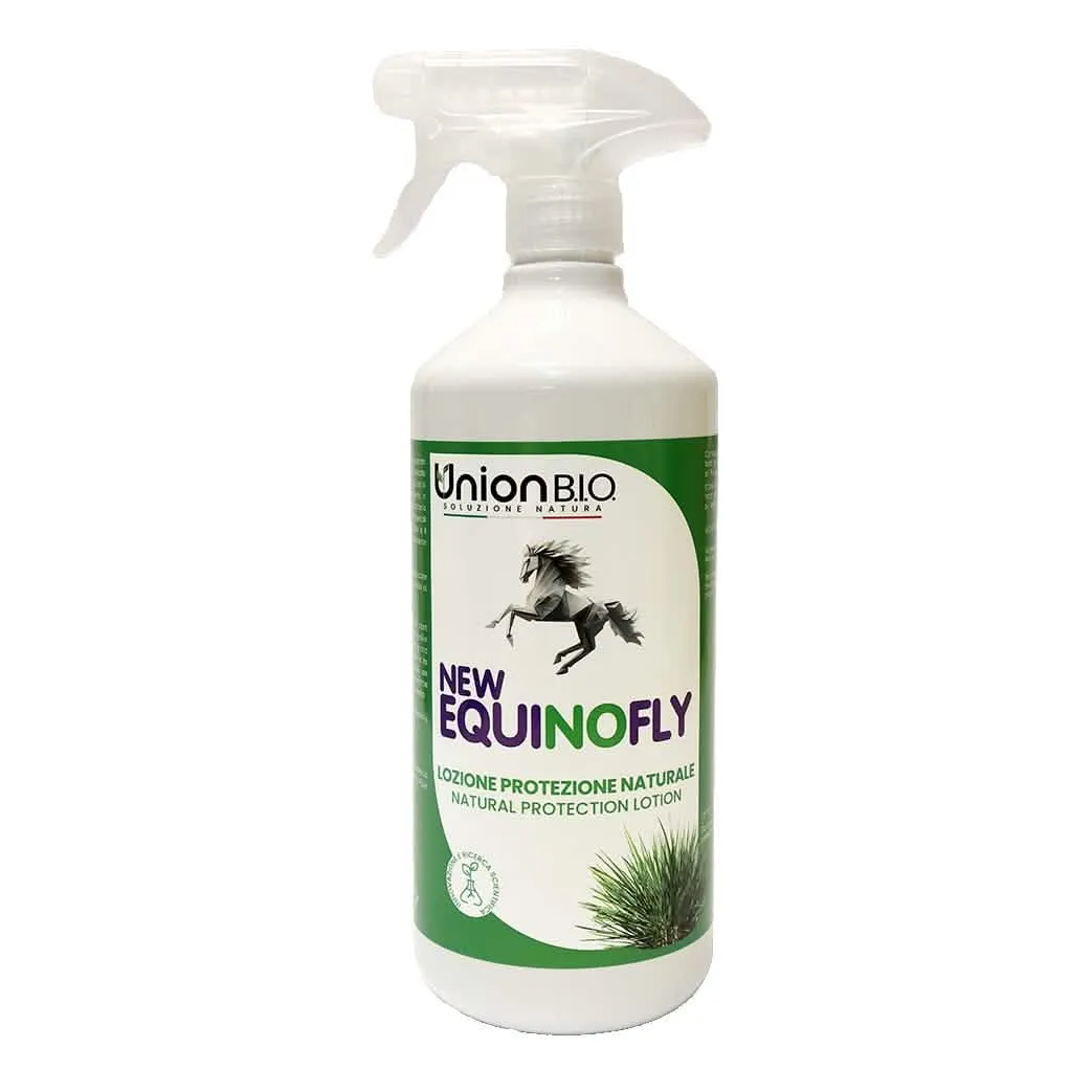 New equinofly sol insetti 1 l - immagine 1