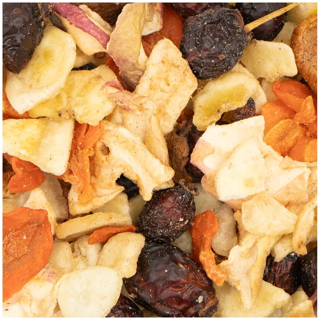 JR FARM Insalata di frutta cincillà 125 g - immagine 3
