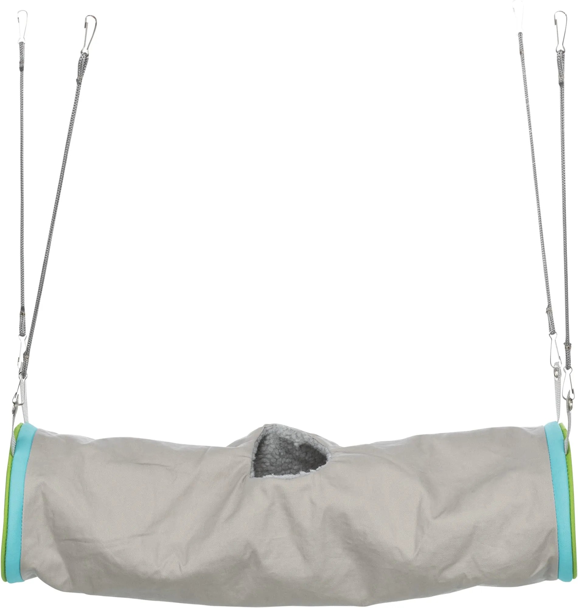 Trixie 6910 Tunnel Coccole per furetti Ø 20 cm/45 cm - immagine 3