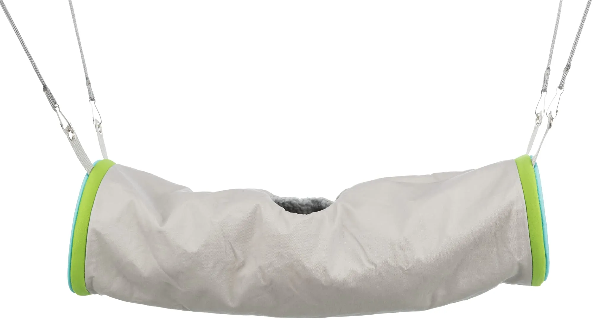 Trixie 6910 Tunnel Coccole per furetti Ø 20 cm/45 cm - immagine 4