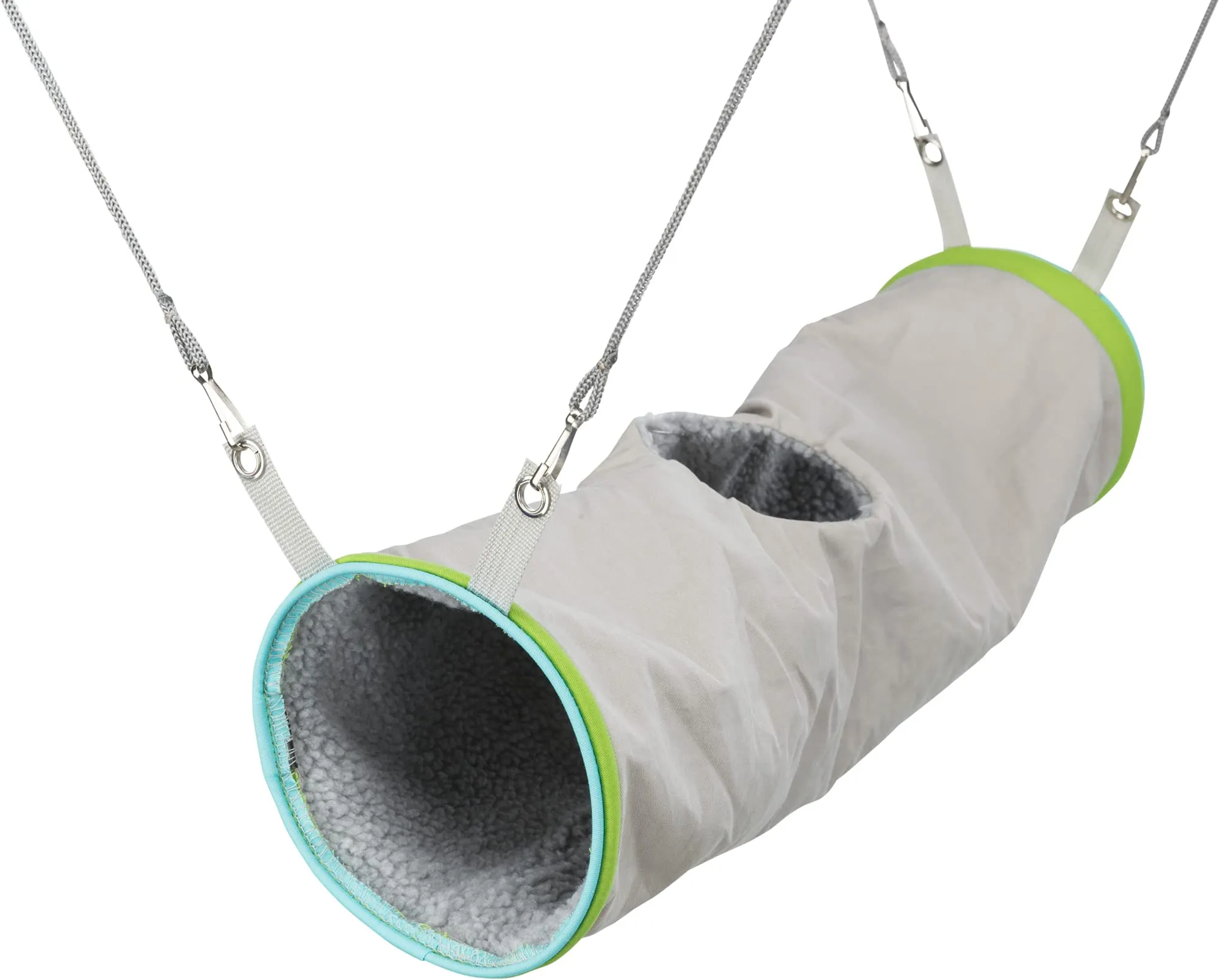 Trixie 6910 Tunnel Coccole per furetti Ø 20 cm/45 cm - immagine 5