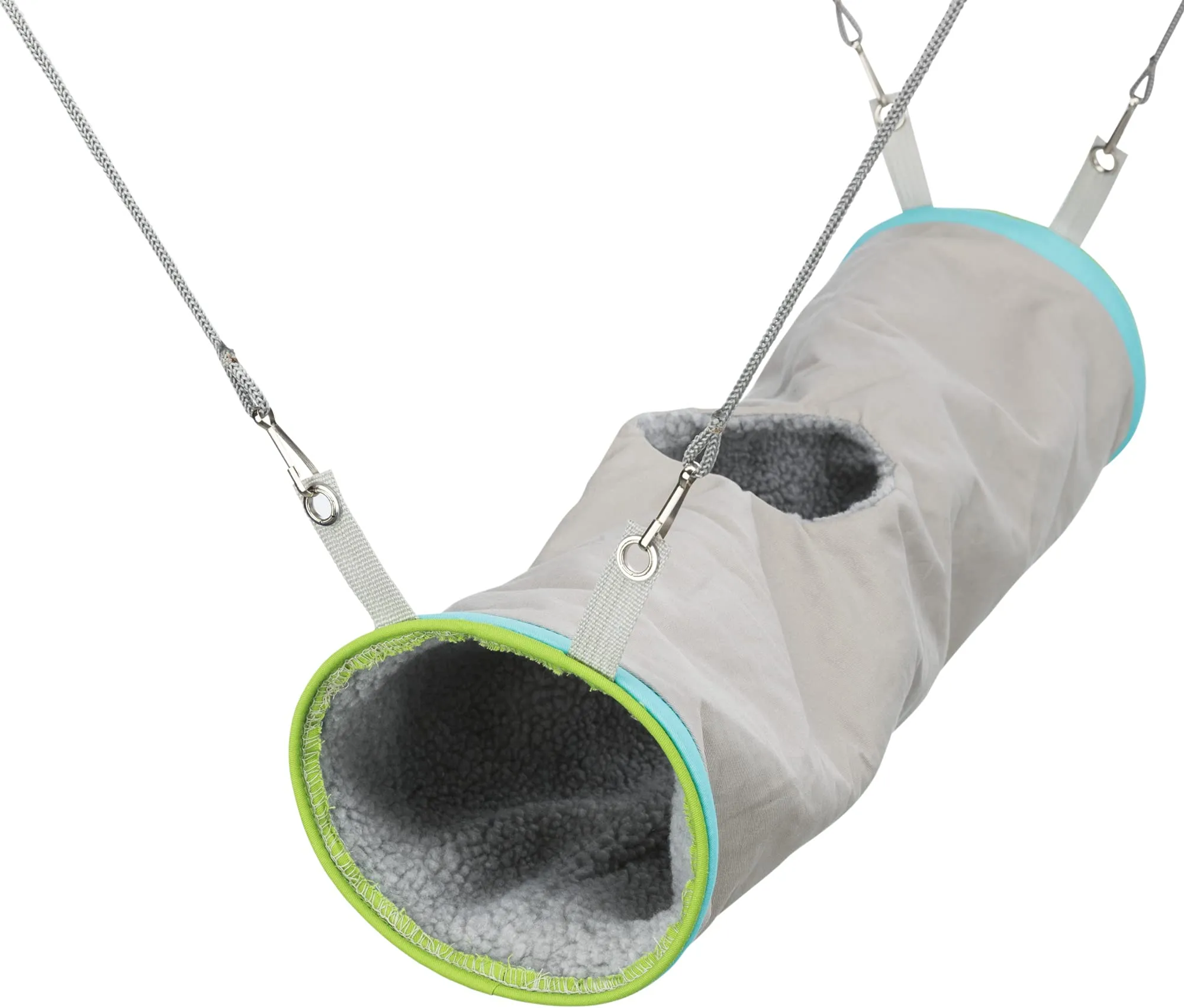 Trixie 6910 Tunnel Coccole per furetti Ø 20 cm/45 cm - immagine 8