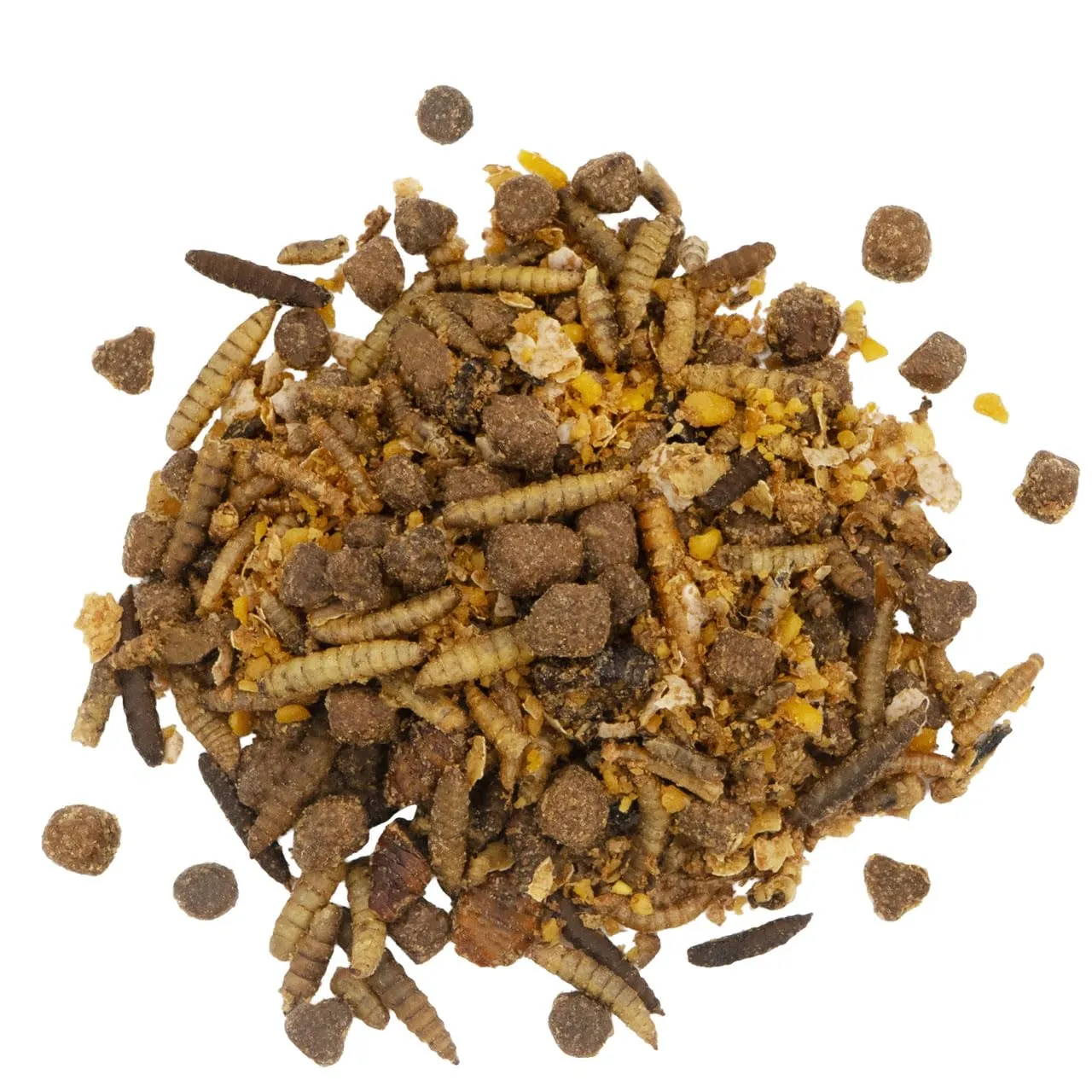 JR FARM Garden Riccio Schmaus 500 g - immagine 3