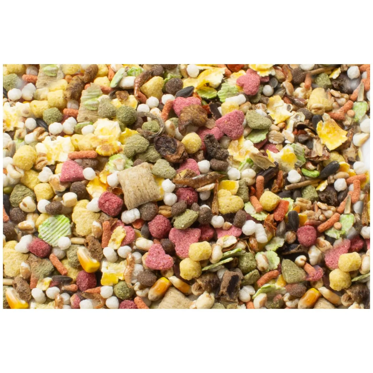 JR FARM Ratten-Schmaus 600 g - immagine 2