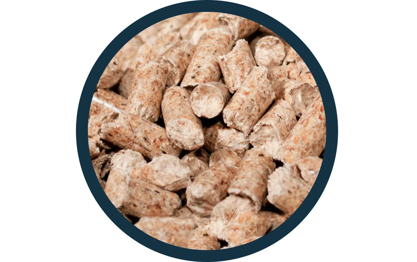 Anibest Pellet per Piccoli Animali - 5,5 kg - immagine 2