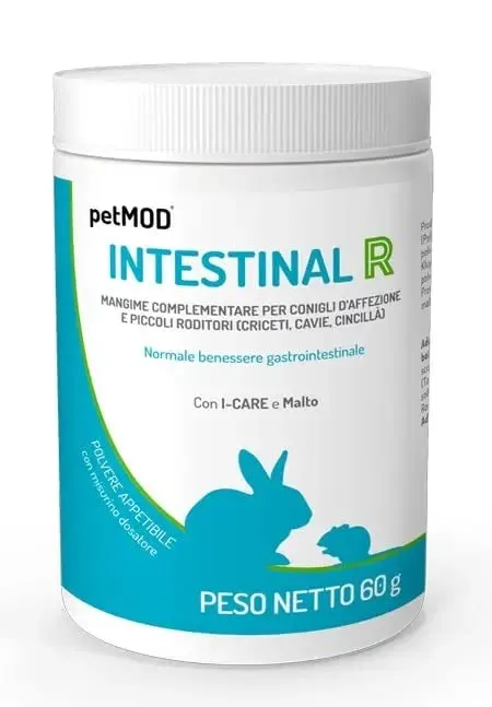 petmod INTESTINAL R 60g - immagine 1