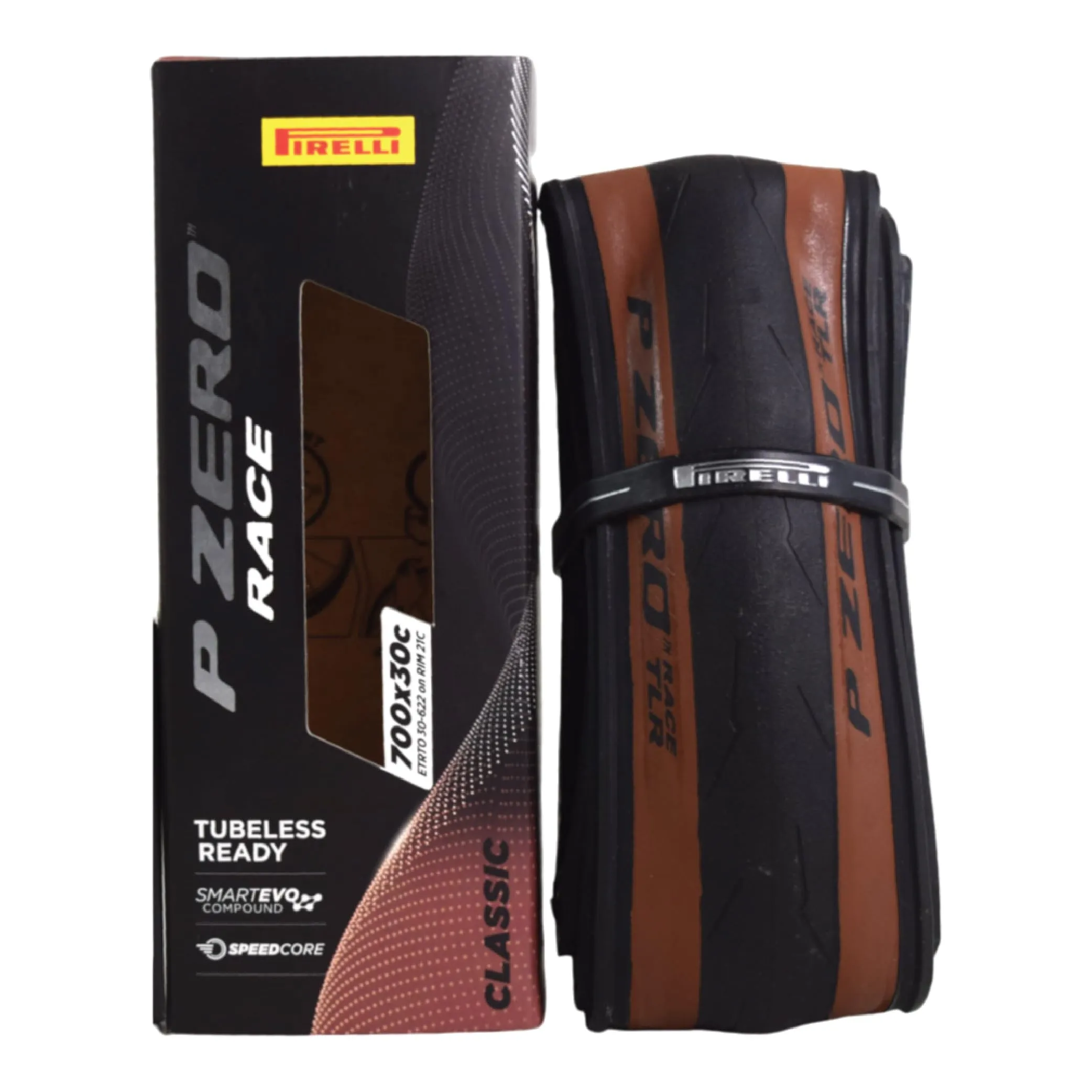 PIRELLI ROAD RACING - immagine 1