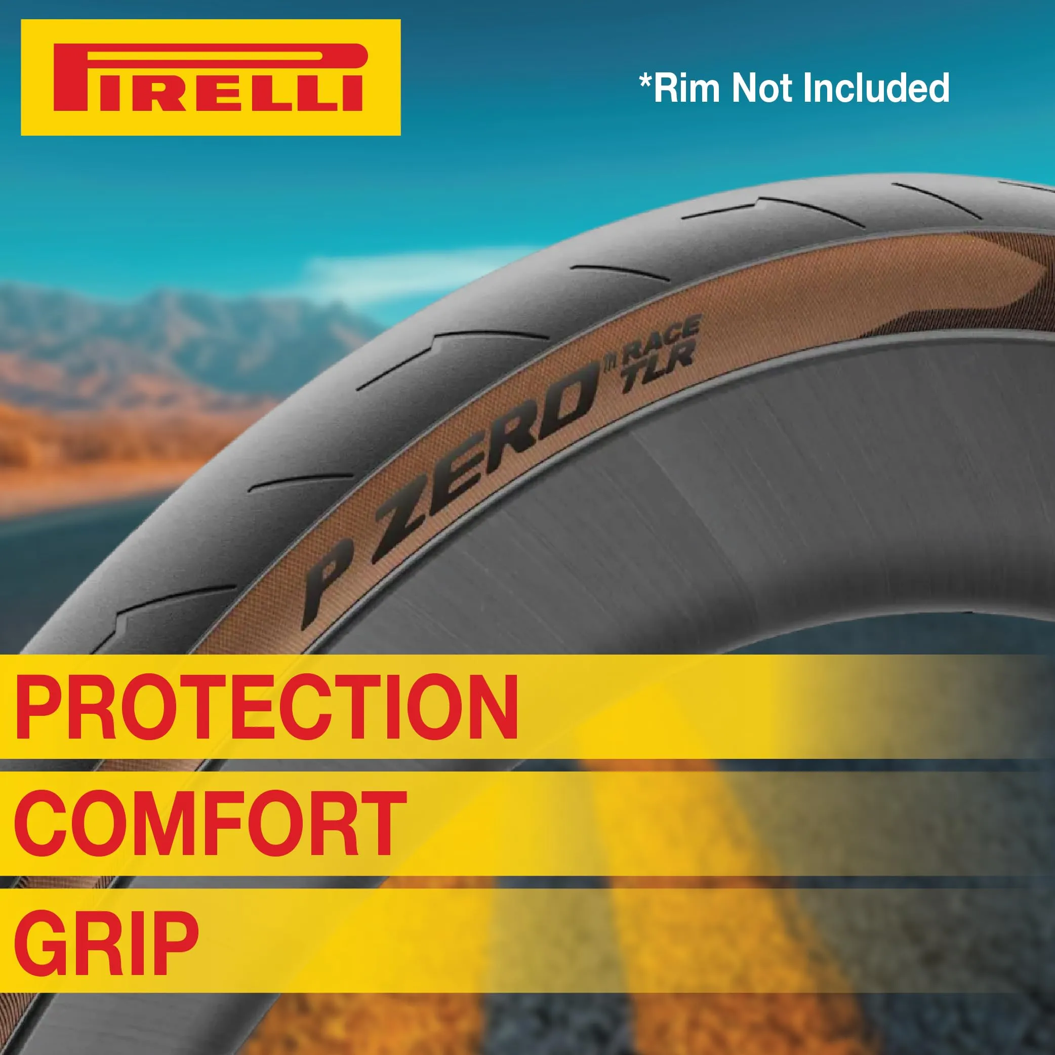 PIRELLI ROAD RACING - immagine 5
