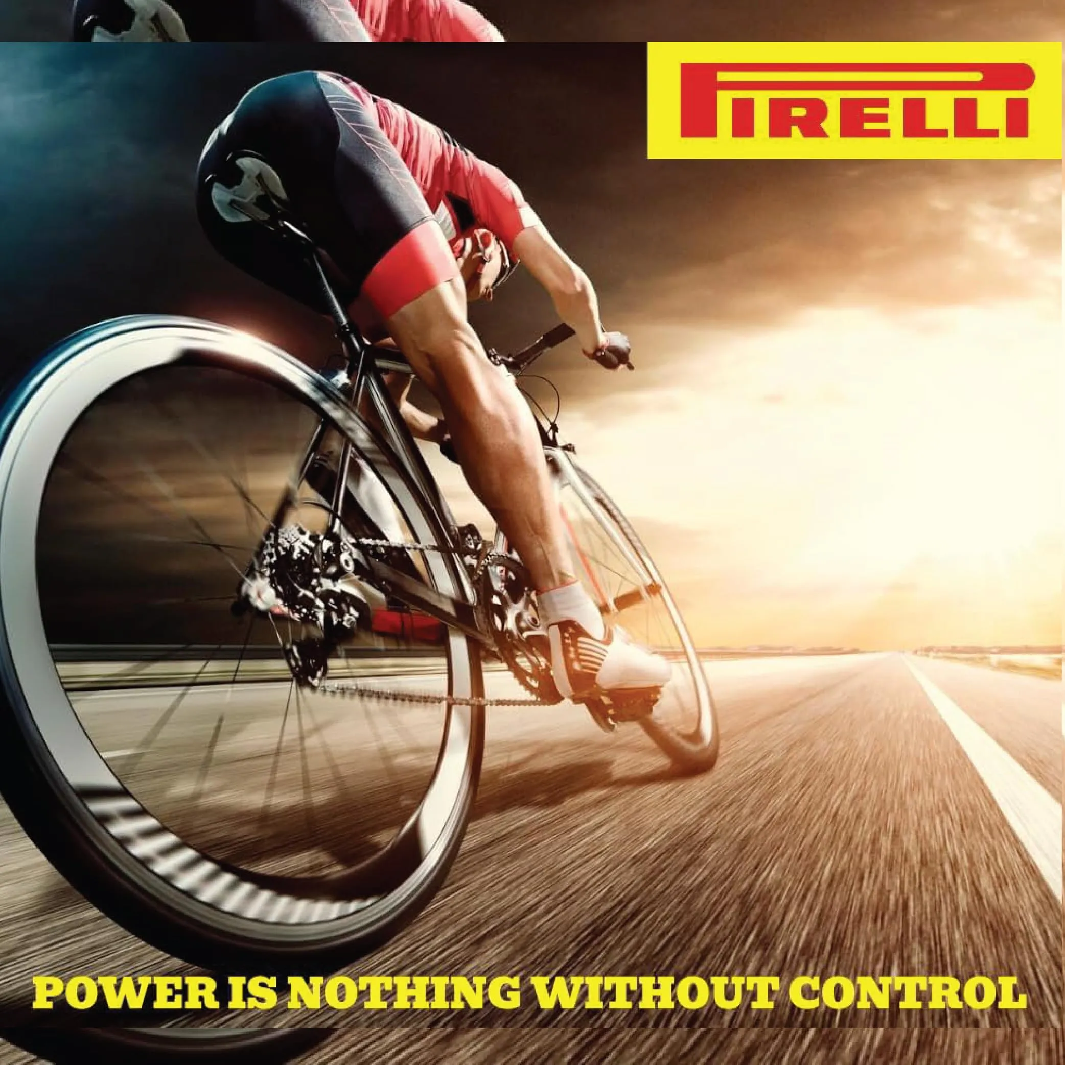 PIRELLI ROAD RACING - immagine 8
