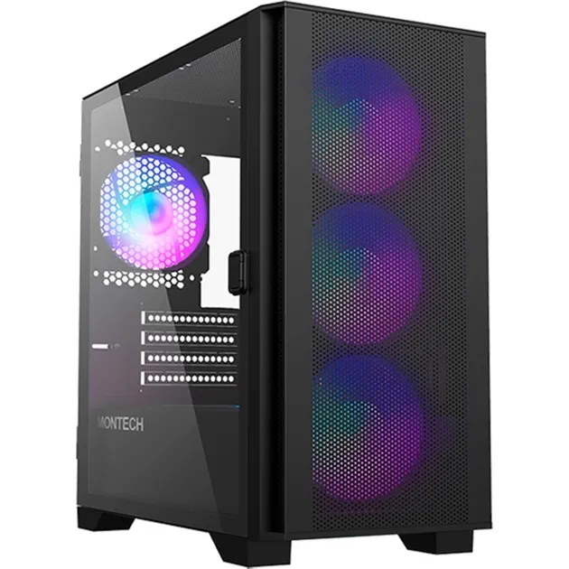 AIR 100 ARGB, Chassis Tower - immagine 1