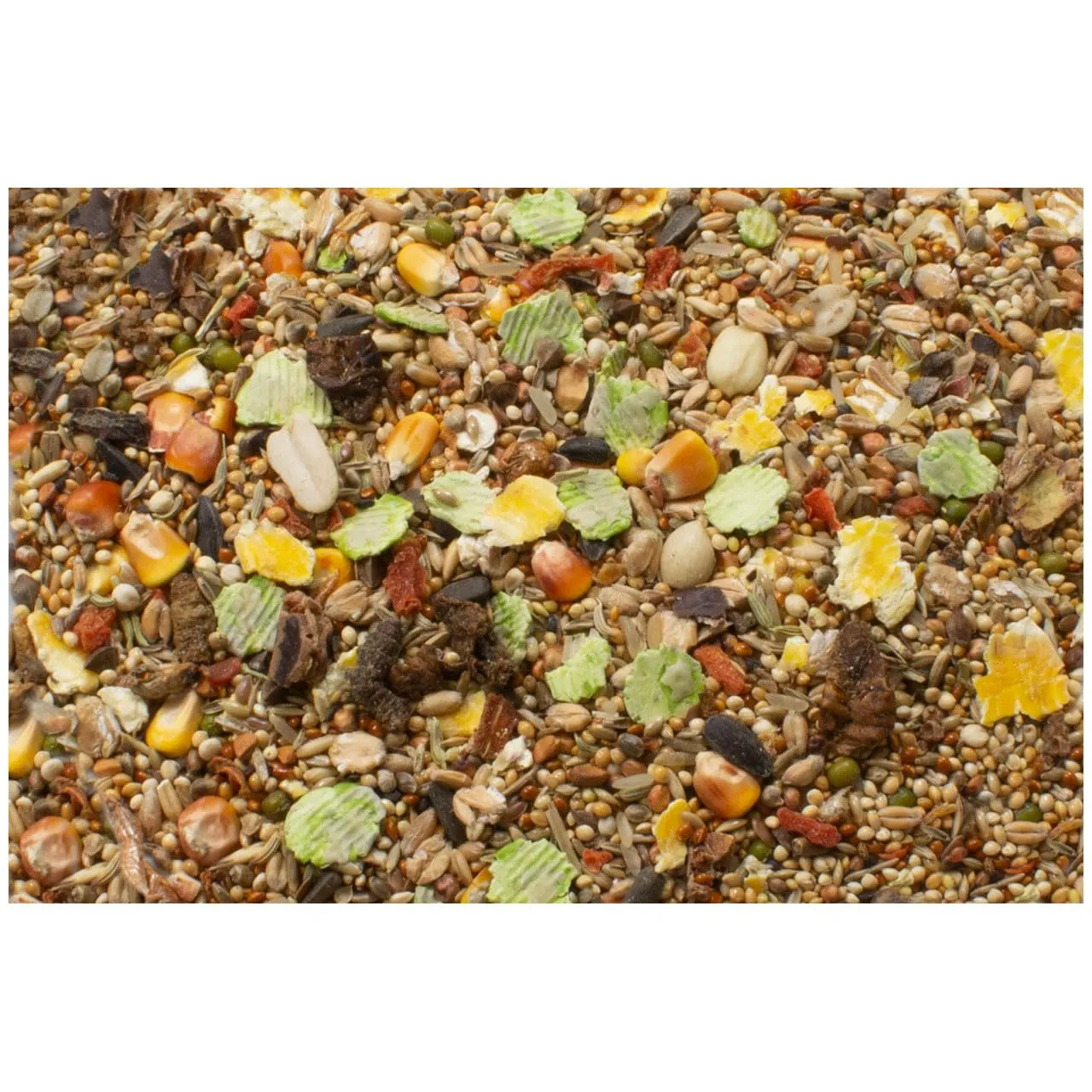 JR FARM Gerbilli da gara Schmaus 600 g - immagine 2
